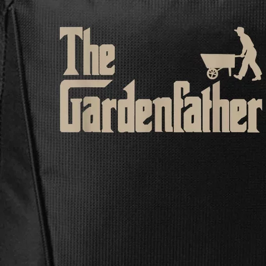 Best Gardening Father Gifts The Gardenfather City Backpack