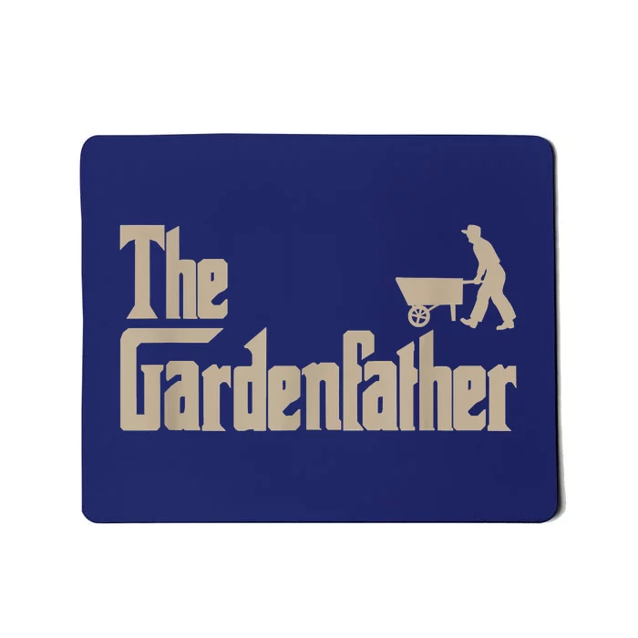 Best Gardening Father Gifts The Gardenfather Mousepad