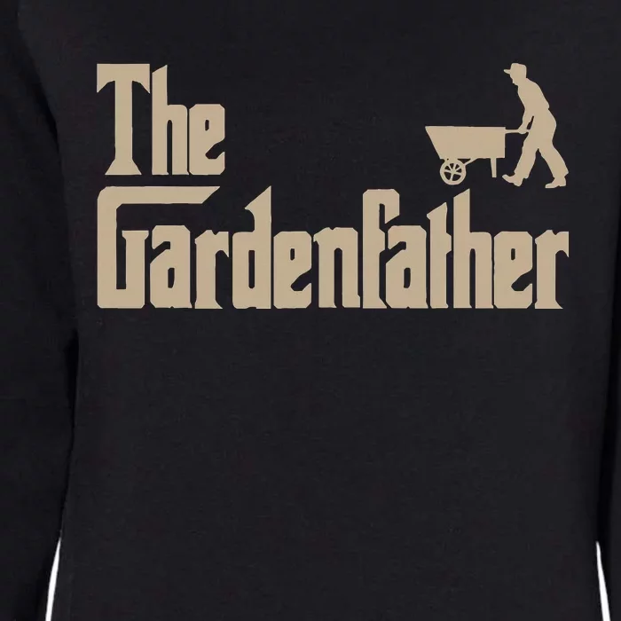 Best Gardening Father Gifts The Gardenfather Womens California Wash Sweatshirt