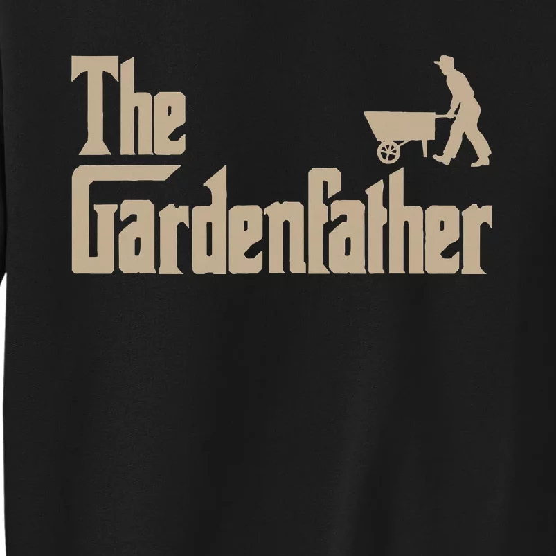 Best Gardening Father Gifts The Gardenfather Tall Sweatshirt