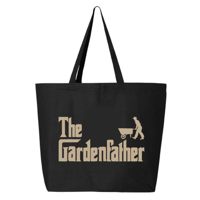 Best Gardening Father Gifts The Gardenfather 25L Jumbo Tote