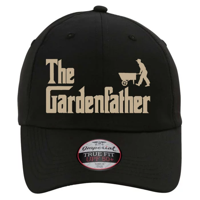 Best Gardening Father Gifts The Gardenfather The Original Performance Cap