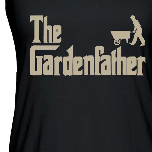 Best Gardening Father Gifts The Gardenfather Ladies Essential Flowy Tank