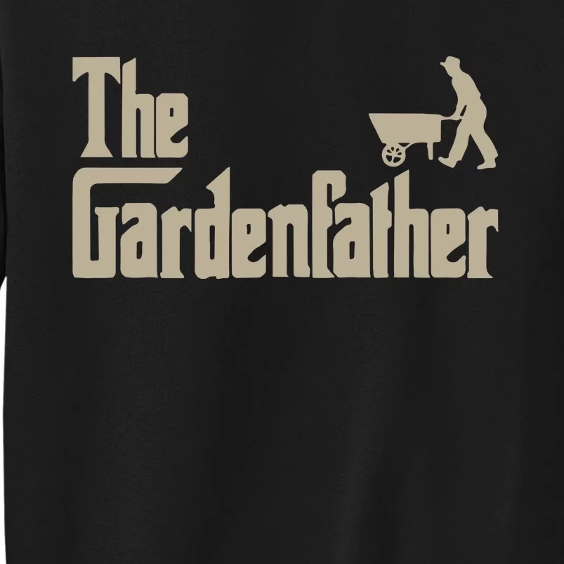 Best Gardening Father Gifts The Gardenfather Tall Sweatshirt