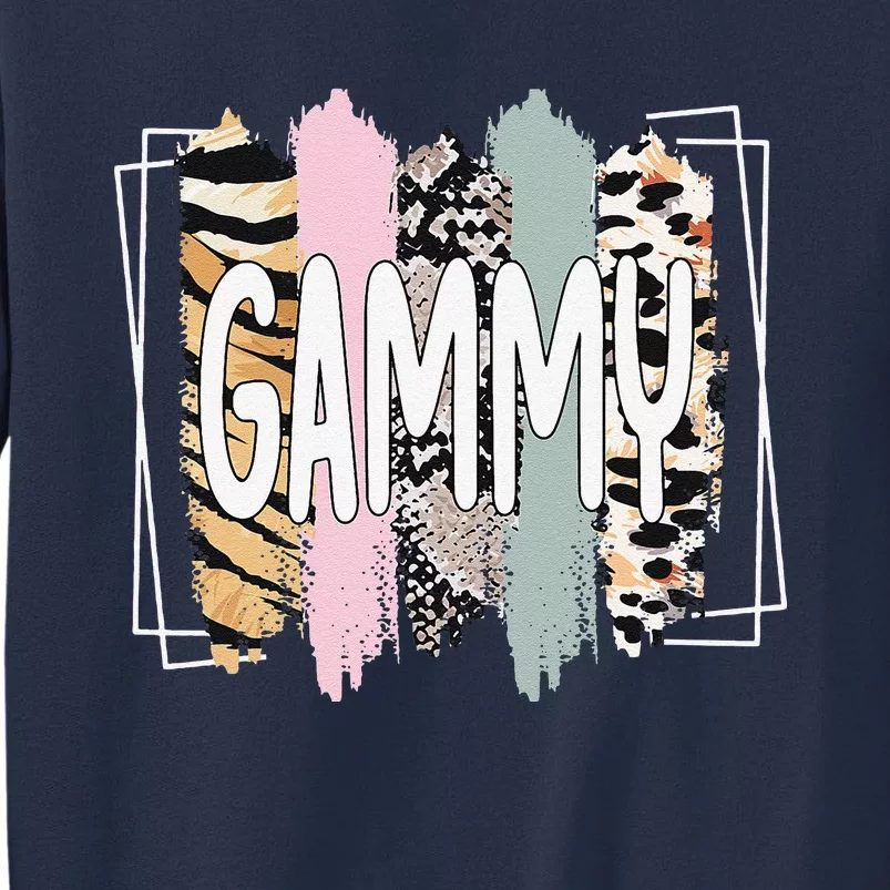 Best Gammy Grandmother Gammy Grandma Appreciation Sweatshirt