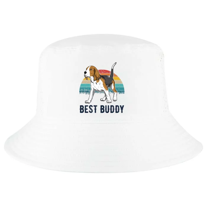 Beagle Great Gift Hooded Gift Cool Comfort Performance Bucket Hat