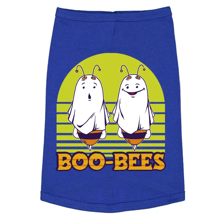 BooBees Ghoul Ghost Halloween Candy Full Moon Soul Spooky Cute Gift Doggie Tank