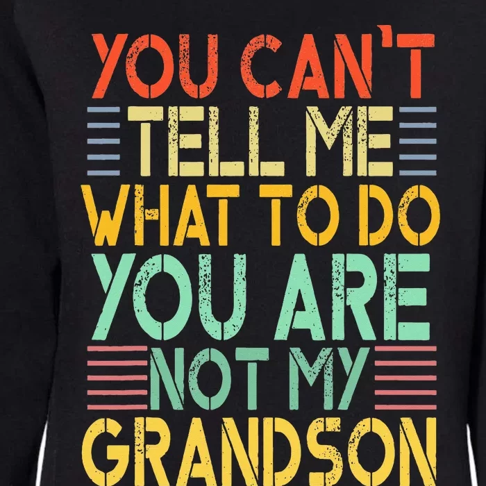 Best Grandpa Gift For Grandfather Poppy Great Papa Womens California Wash Sweatshirt