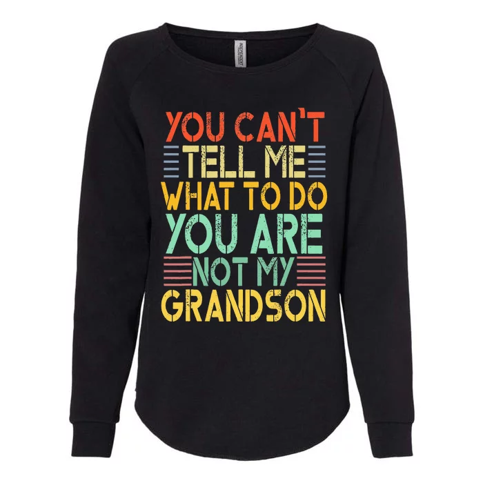 Best Grandpa Gift For Grandfather Poppy Great Papa Womens California Wash Sweatshirt