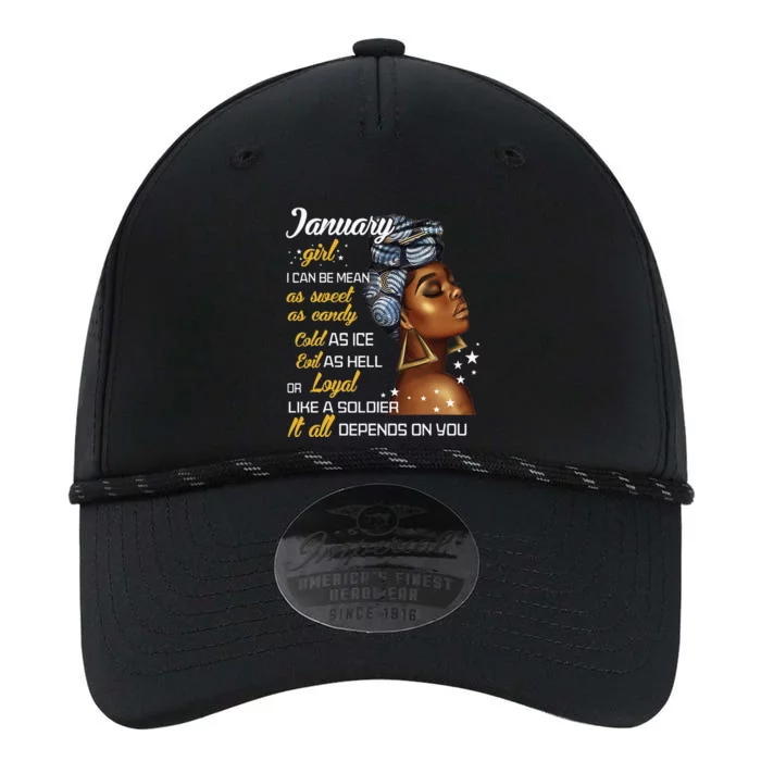 Birthday Gift January Capricorn Aquarius Zodiac Wo Performance The Dyno Cap