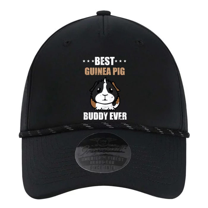 Best Guinea Pig Buddy Ever Performance The Dyno Cap