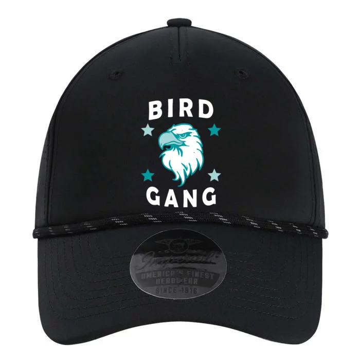 Bird Gang Philadelphia Pride Performance The Dyno Cap