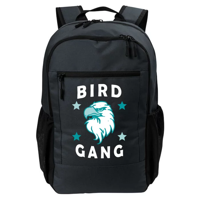 Bird Gang Philadelphia Pride Daily Commute Backpack