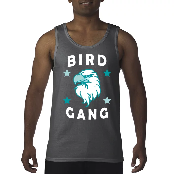 Bird Gang Philadelphia Pride Tank Top