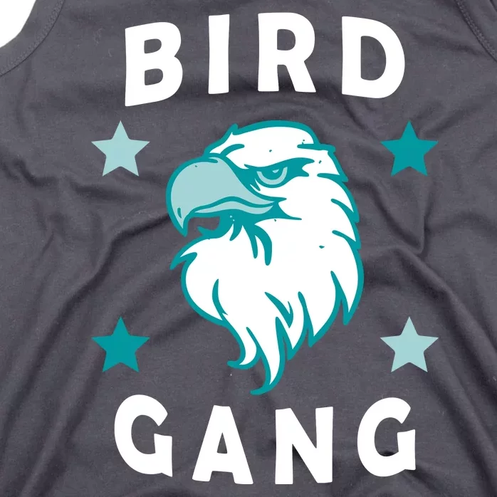 Bird Gang Philadelphia Pride Tank Top