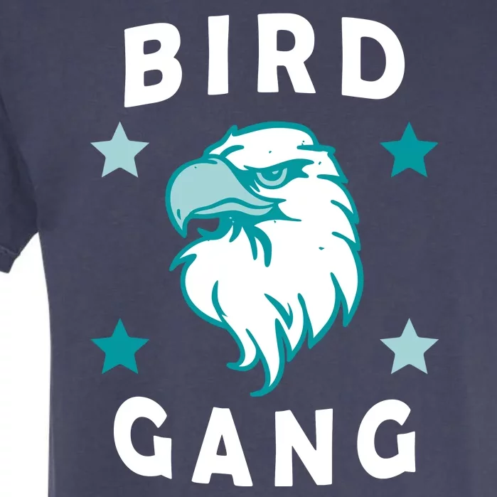 Bird Gang Philadelphia Pride Garment-Dyed Heavyweight T-Shirt