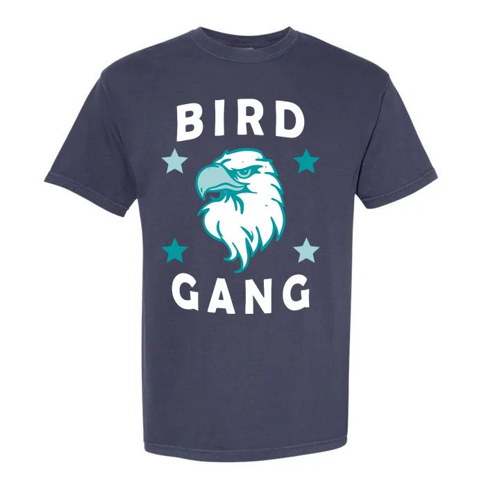 Bird Gang Philadelphia Pride Garment-Dyed Heavyweight T-Shirt