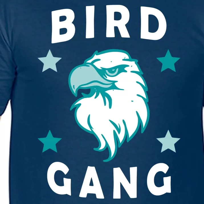 Bird Gang Philadelphia Pride Comfort Colors T-Shirt