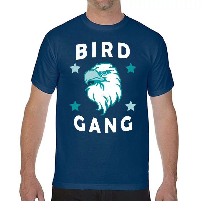 Bird Gang Philadelphia Pride Comfort Colors T-Shirt