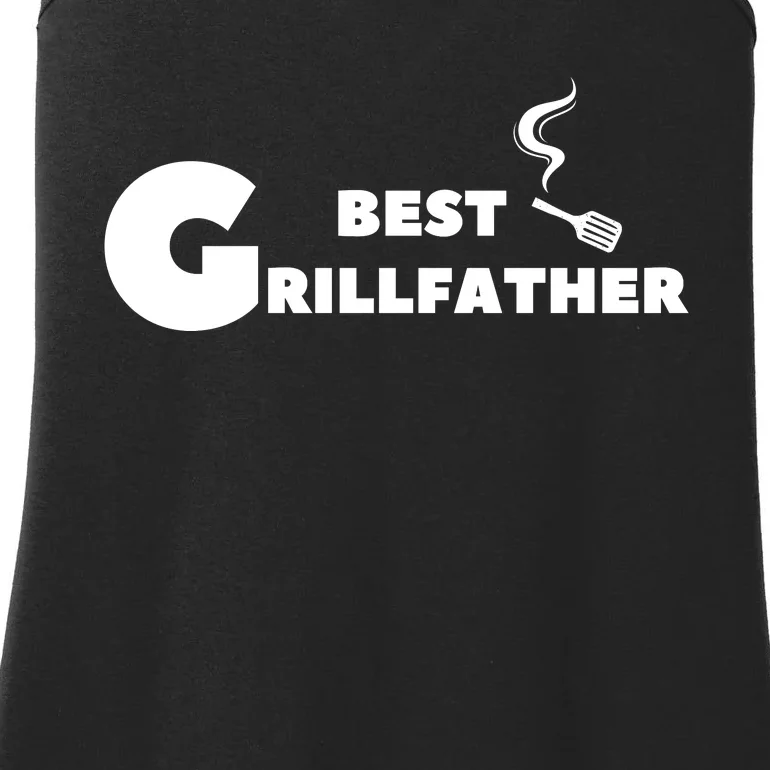 Best Grillfather T Ladies Essential Tank