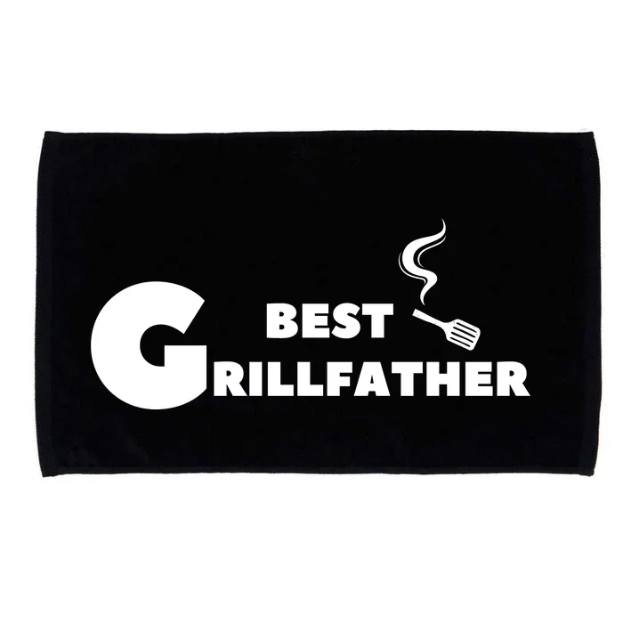 Best Grillfather T Microfiber Hand Towel