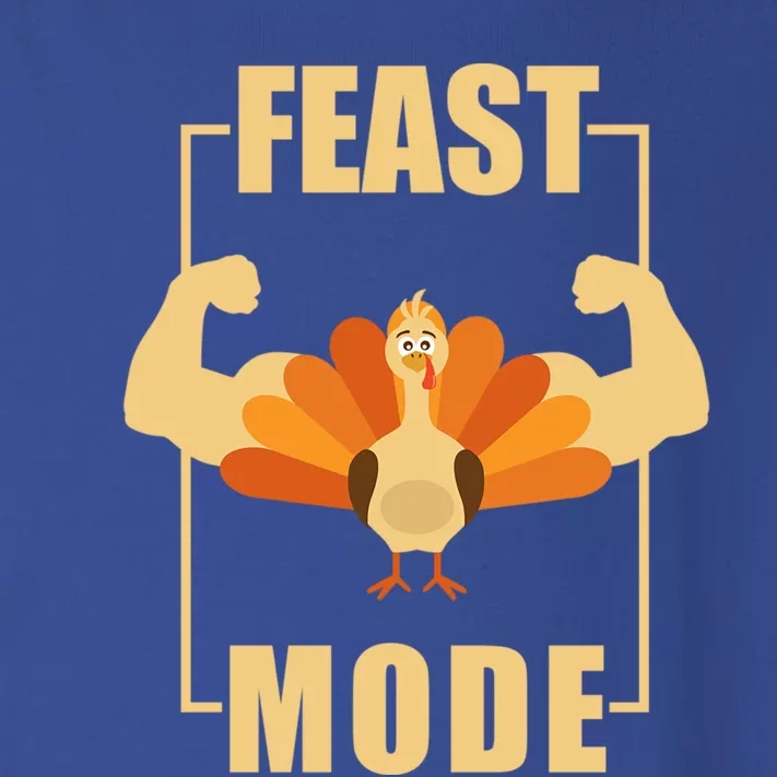 Best Gift Thanksgiving Day Feast Mode For Adults Funny Gift Toddler Long Sleeve Shirt