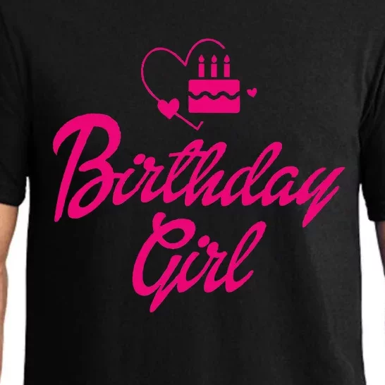 Birthday Gifts Womens Funny Birthday Pajama Set