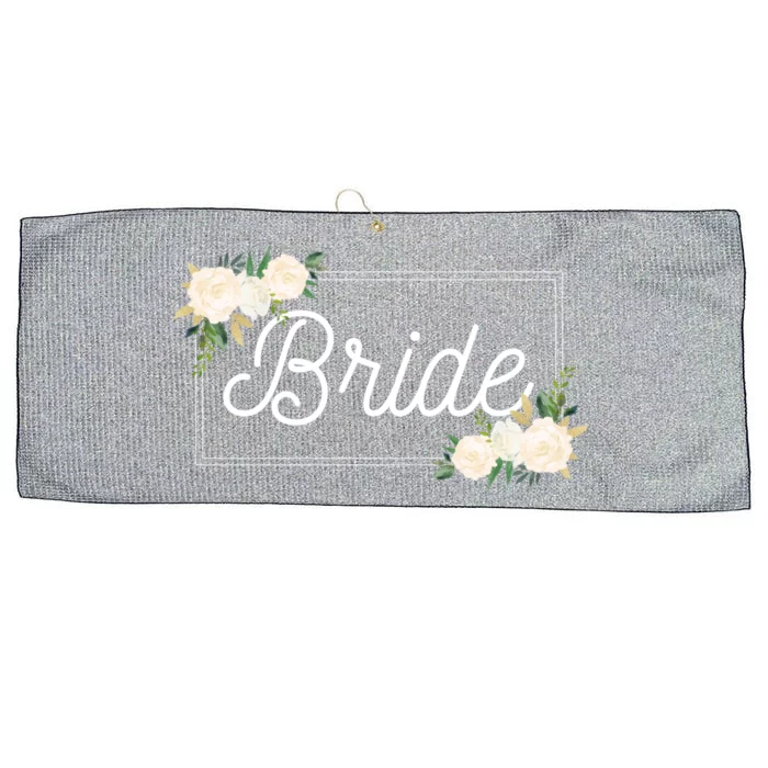 Bride Gift Wedding Bachelorette Gift Large Microfiber Waffle Golf Towel