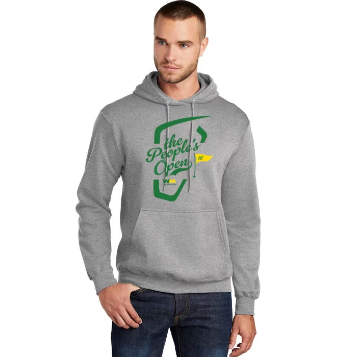 Barstool Golf X Wm Phoenix Open People’S Open Tall Hoodie