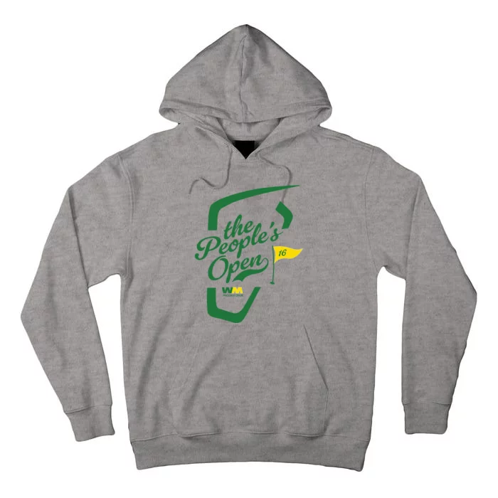 Barstool Golf X Wm Phoenix Open People’S Open Tall Hoodie