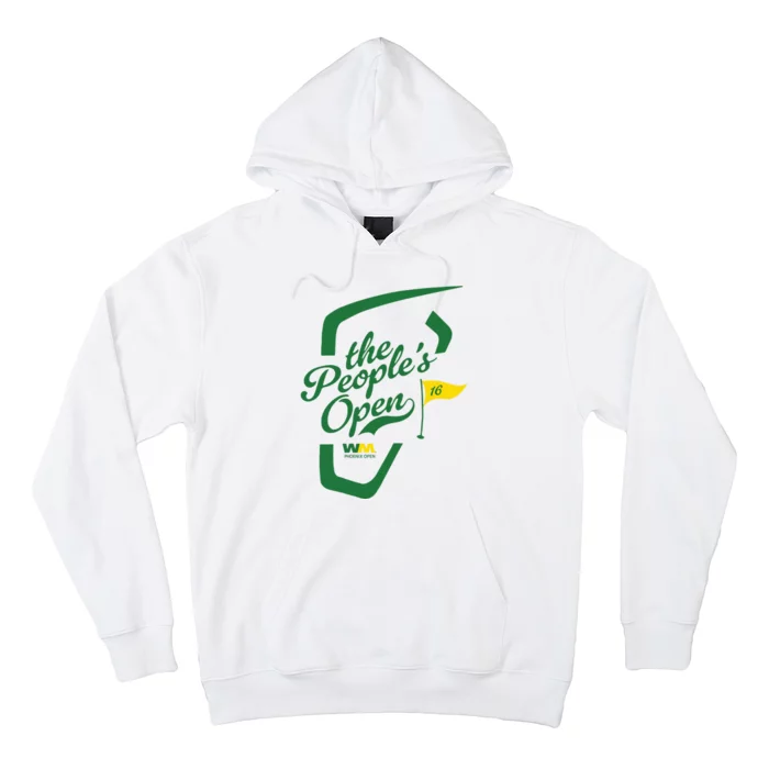 Barstool Golf X Wm Phoenix Open People’S Open Hoodie