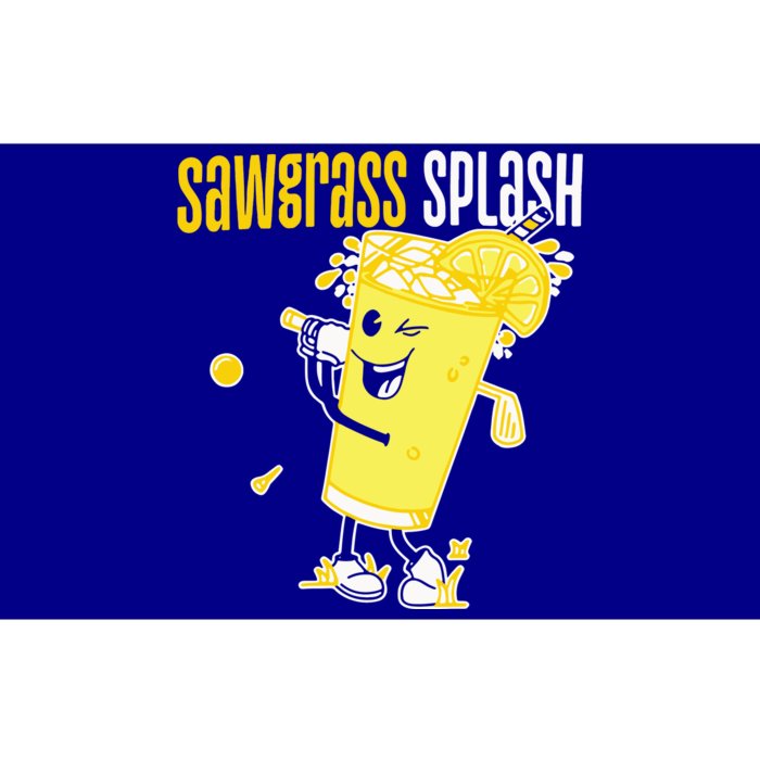 Barstool Golf X The Players Sawgrass Splash Ii Bumper Sticker