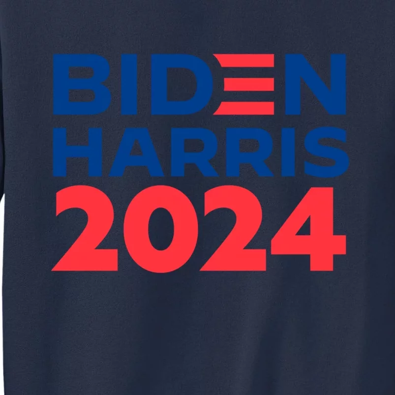 Biden Harris 2024 Sweatshirt