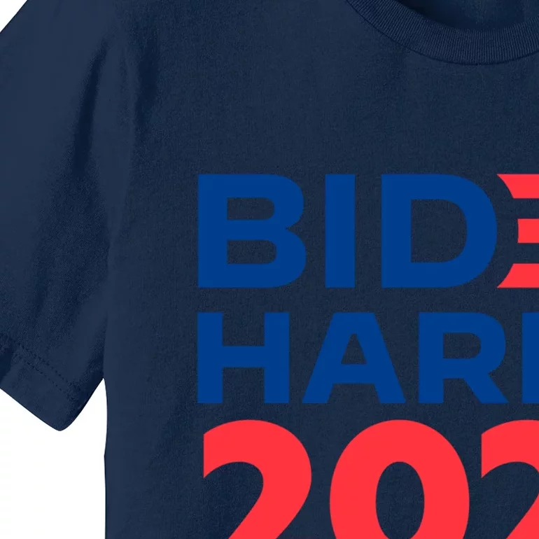 Biden Harris 2024 Premium T-Shirt