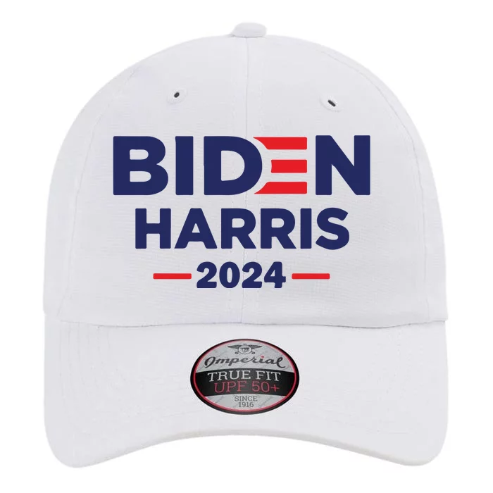 Biden Harris 2024 Retro Vintage The Original Performance Cap