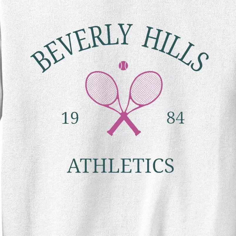 Beverly Hills Athletics California Tennis Club Racquet Prep Sweatshirt