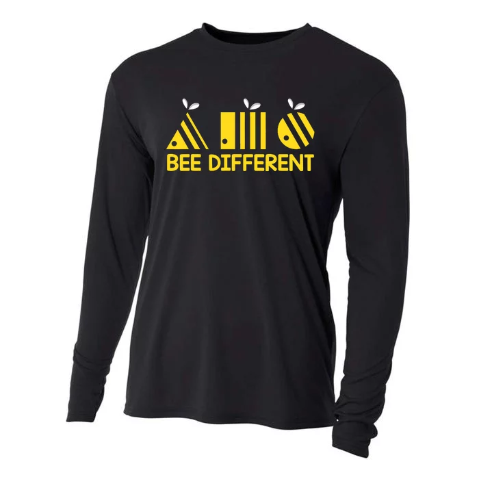 Beekeeping Honey Bees Emancipation  Gift Cooling Performance Long Sleeve Crew