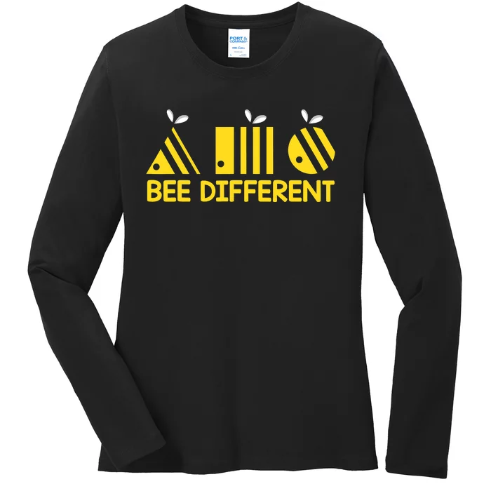 Beekeeping Honey Bees Emancipation  Gift Ladies Long Sleeve Shirt