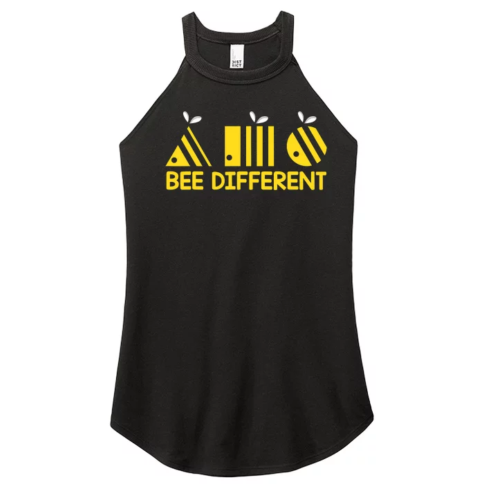 Beekeeping Honey Bees Emancipation  Gift Women’s Perfect Tri Rocker Tank