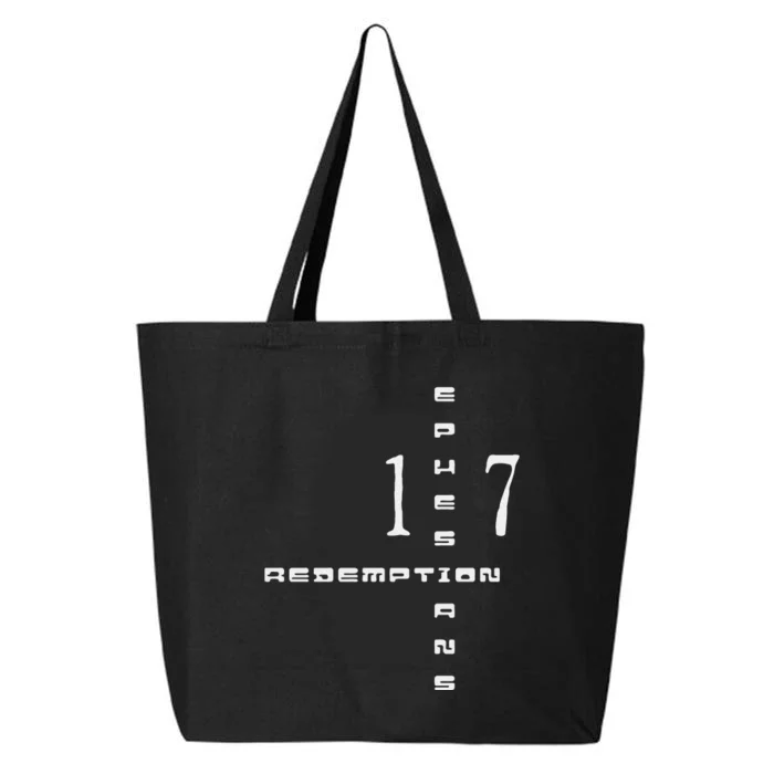 Bible Hotline 25L Jumbo Tote