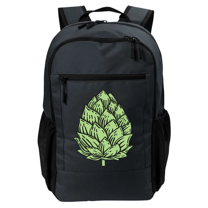 Beer Hops Daily Commute Backpack