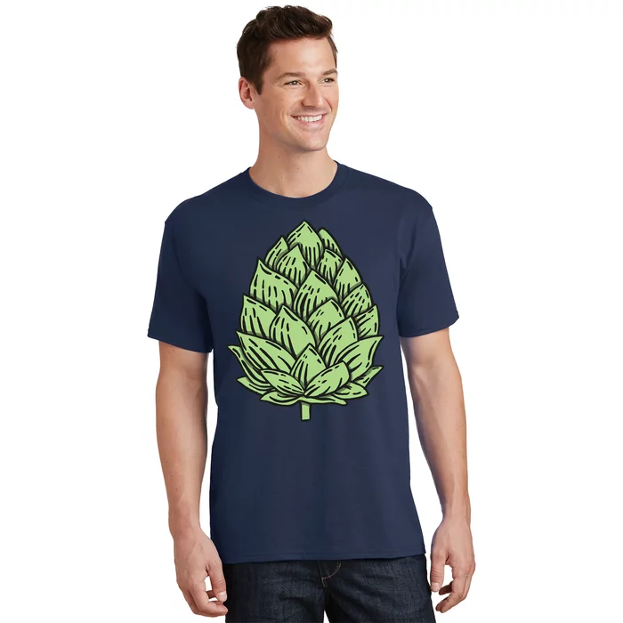 Beer Hops T-Shirt