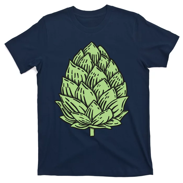 Beer Hops T-Shirt