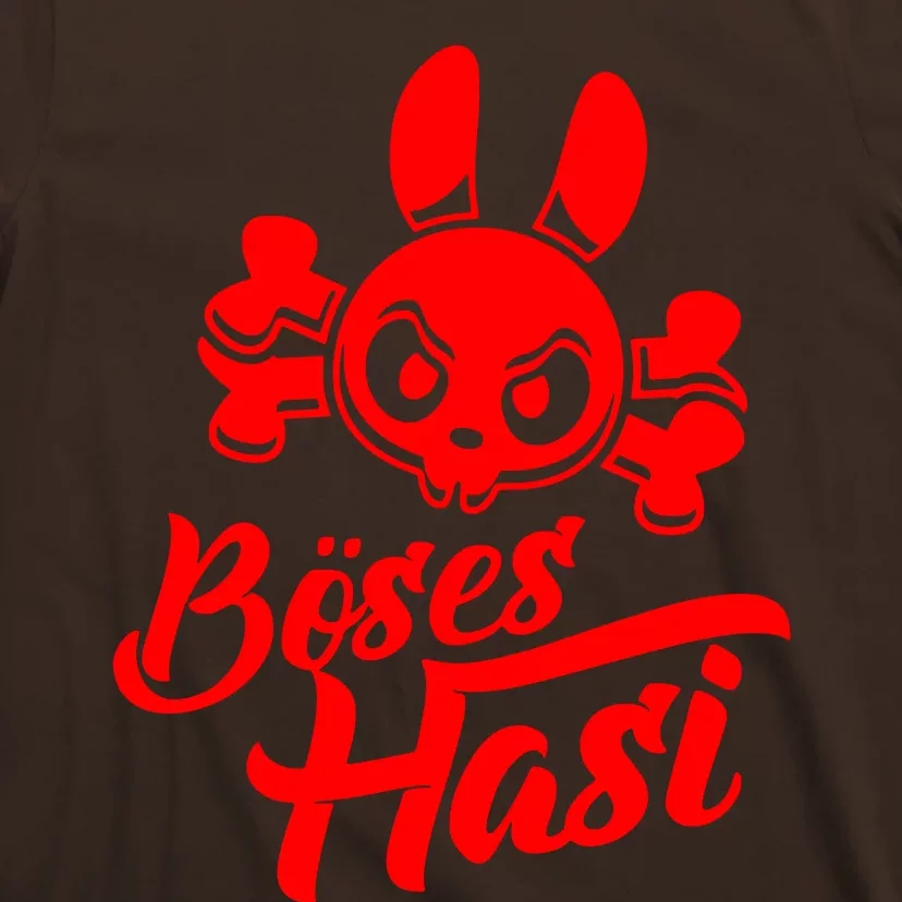 BöSes Hasi T-Shirt