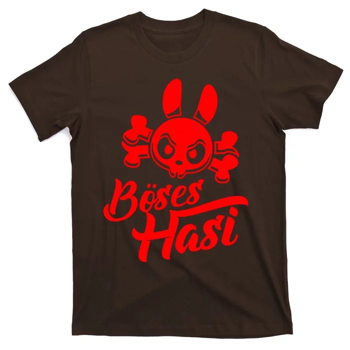 BöSes Hasi T-Shirt