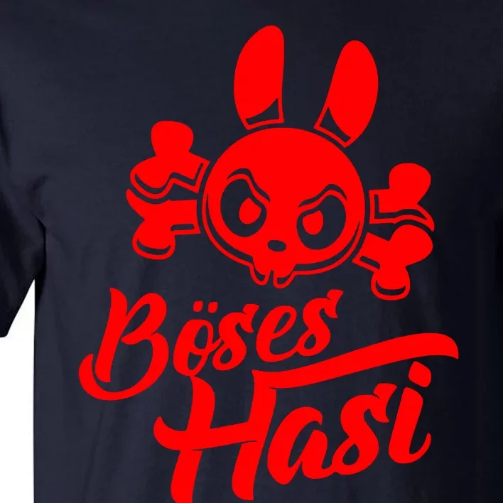 BöSes Hasi Tall T-Shirt