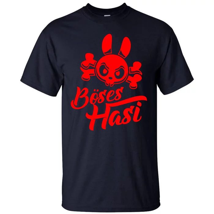 BöSes Hasi Tall T-Shirt