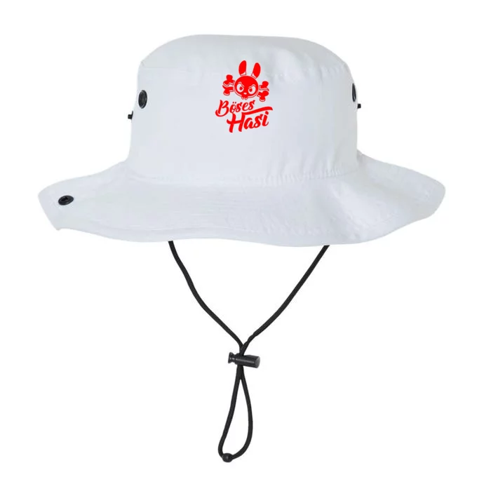 BöSes Hasi Legacy Cool Fit Booney Bucket Hat