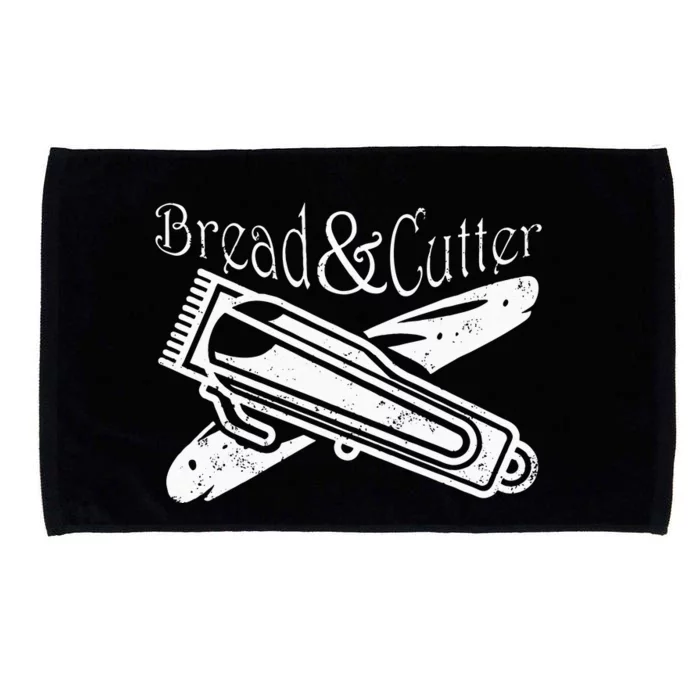 Barber Hairdresser Coiffeur Hairstylist Barber Microfiber Hand Towel