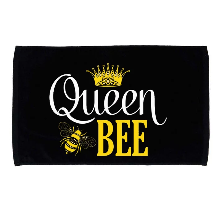 Buzzworthy Halloween Costume for Bee Enthusiasts Microfiber Hand Towel